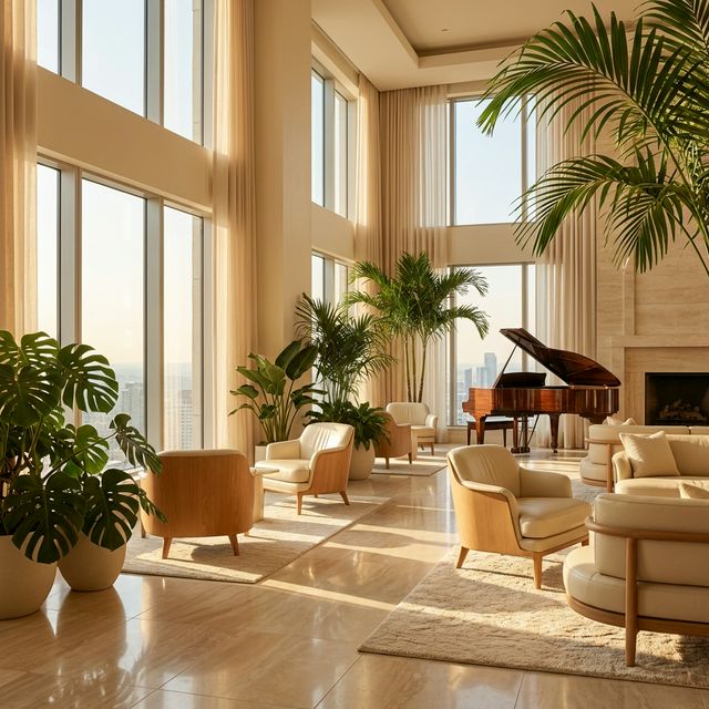 WON Lounge